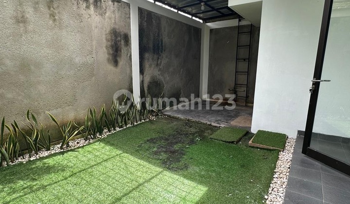 Jual Cepat Siap Huni Greenwoods Pamulang 8 Strategis Dekat Tol