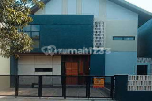 Seperti Rumah Baru! Kencana Loka BSD, Renov Total & Mewah 1