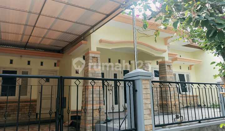 Asri House Near UB & UnMuh – Bukit Cemara Tujuh Malang 2