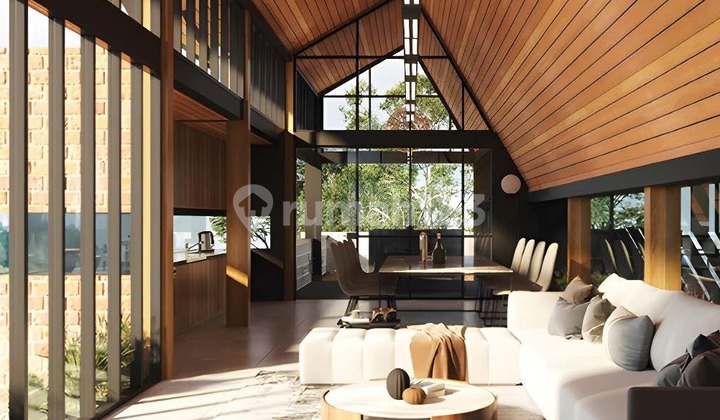 Nivara Resort Wijaya: 4.5 Story Luxury Townhouse & Private Elevator 2