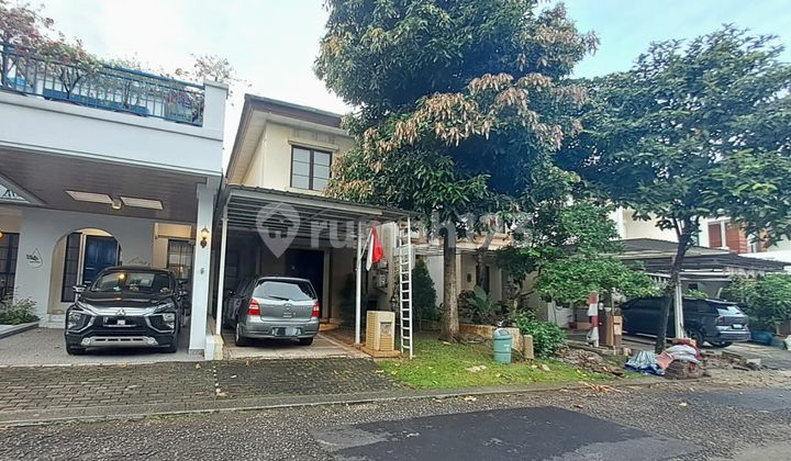 Warm & Quiet Home in the Heart of Delatinos BSD