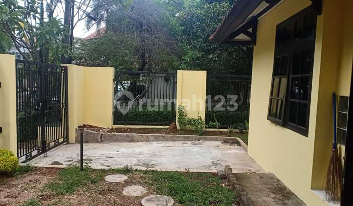 Turun Miliaran Bu! Jual Hitung Tanah Hook 275M² Cipinang Indah 2 2