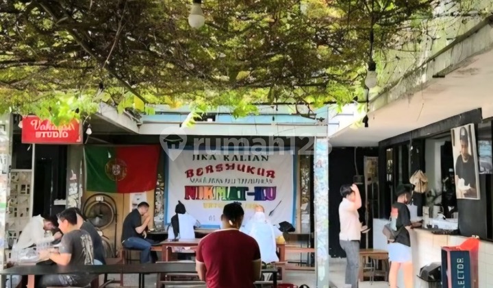 Langka! 448M Tebet Timur Dalam Raya Cocok untuk Investasi! 2