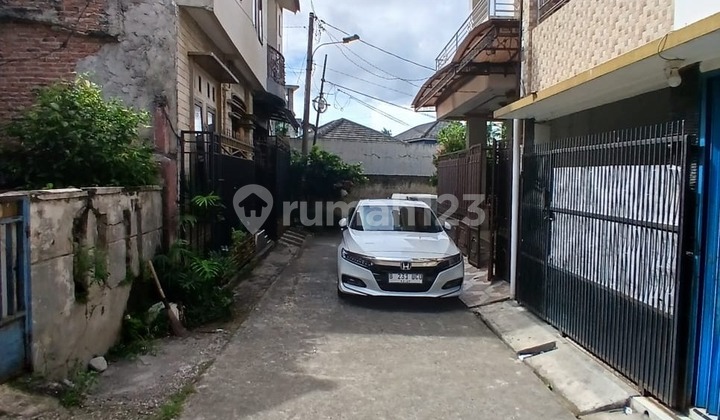 Rumah Murah Griya Serpong Kademangan Setu 450Jt 2