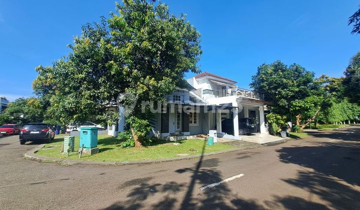 Sewa Hook Delatinos Rawabuntu Bsd. Boulevard Utama, Lega, & Aman! 2