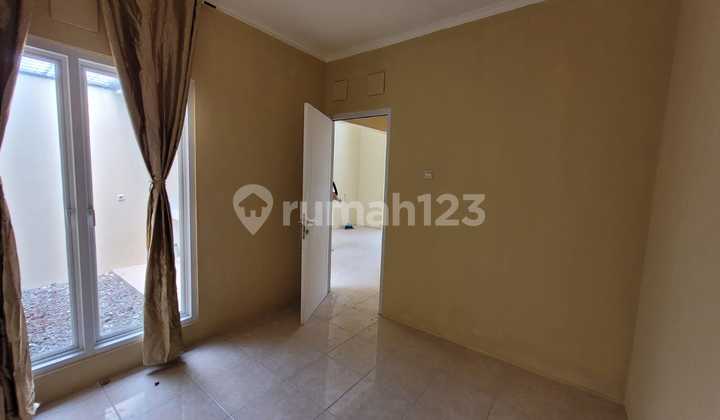 Oriana Bintaro Dekat KRL Sudimara! Sewa 2 Thn Bonus 2 AC + 1 Bln 2