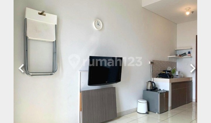Apartemen Strategis Dekat UI, Full Furnished, Harga Nego! 2