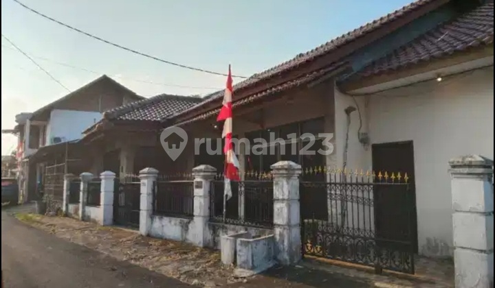 Dijual Cepat Rumah Di Bukit Duri Manggarai Tebet Jakarta Selatan 2