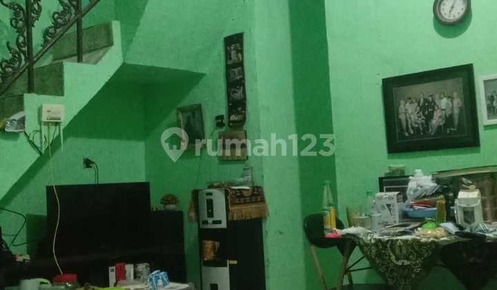 2-Story House For Sale - Taman Cimuncang Indah, Serang, Banten Province 2