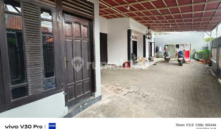 Dijual Rumah Mewah 2 Lantai - Kebagusan Raya, Jagakarsa Jakarta Selatan 2