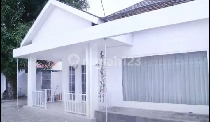 Rumah Dijual Jalan Kusnan Cirebon 2