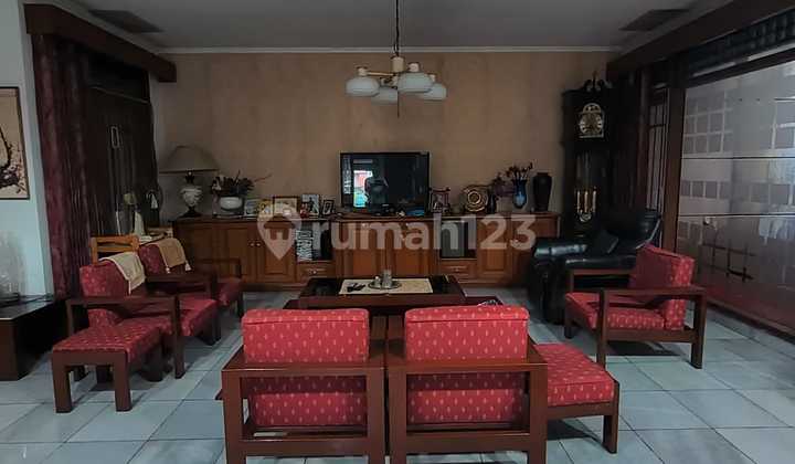 For Sale Residential House Cikatomas – Kebayoran Baru South Jakarta 2