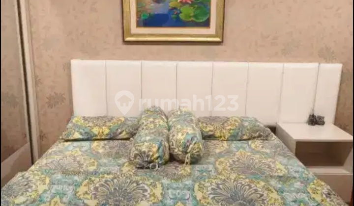 Vasaka Volterra Pejaten Apartment for Sale 2