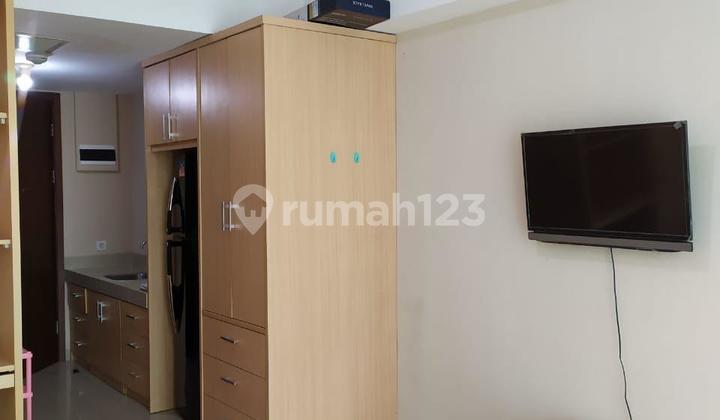 Dijual Apartemen U Residence 1 Karawaci Apartemen