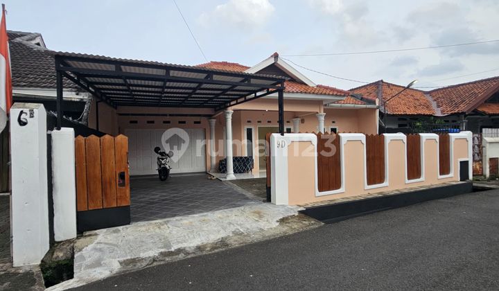 Rumah Disewa Gandaria Selatan