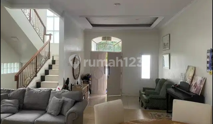 Premium Cluster Home - Permata Mediterania (Diamond cluster) 2