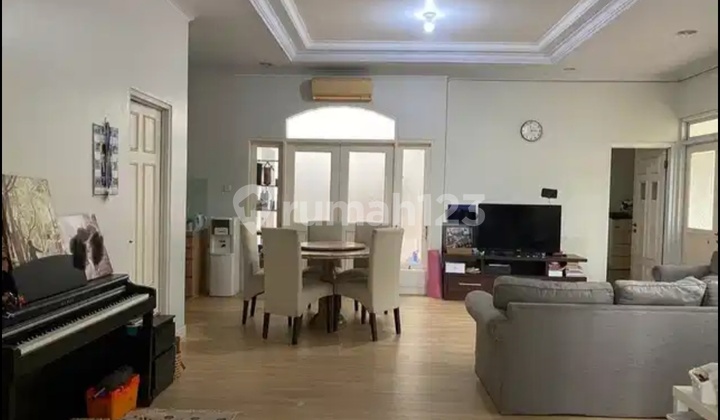 Rumah Cluster Premium - Permata Mediterania (cluster Diamond)