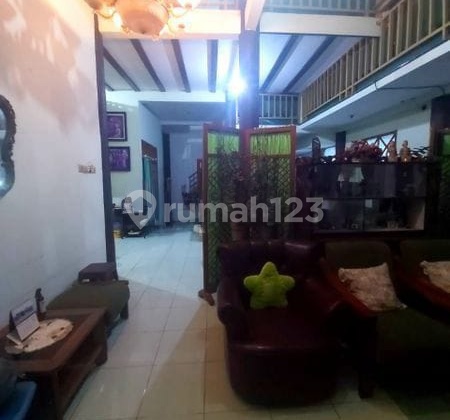 Dijual Rumah Jalan Gn.rinjani Cirebon 2