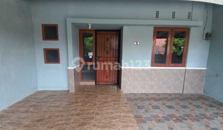 Dijual Rumah - Pasir Putih Sawangan, Depok 2