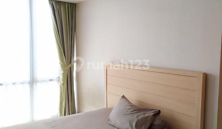 Dijual Apartemen U Residence 1 Karawaci Apartemen 2