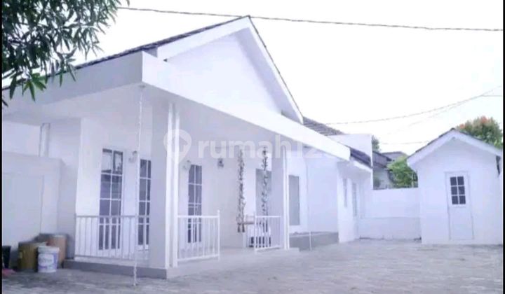 House for Sale on Kusnan Street Cirebon House for Sale on Kusnan Street Cirebon