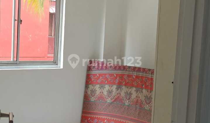 FOR SALE QUICK PERMATA SURYA 1 APARTMENT READY TO OCCUPY NEGOTIABLE