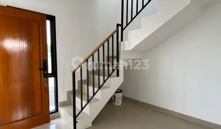 Perumahan Mewah Solo Timur dengan Harga Murah 2