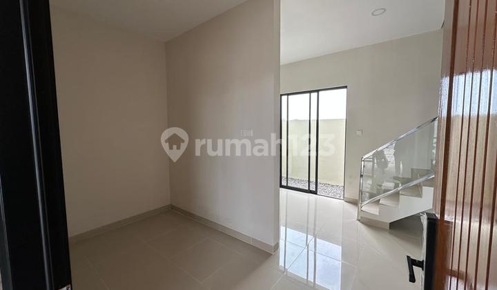 Exclusive Modern Design House for Sale at a Low Price, Strategically Located.