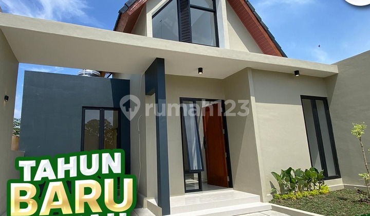 Perumahan Solo Timur dengan Harga Murah Dekat Uns 1