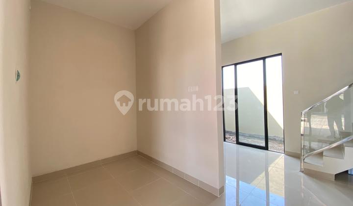 Nice House for Sale Cheap Near UNS !! Modern Design