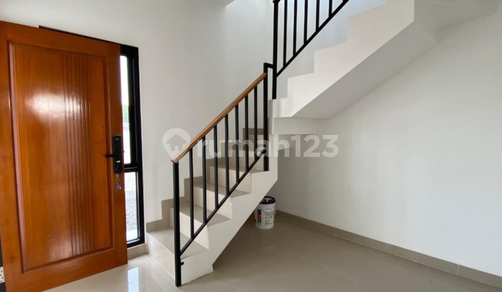 1-Story Exclusive House Near UNS Strategic Location