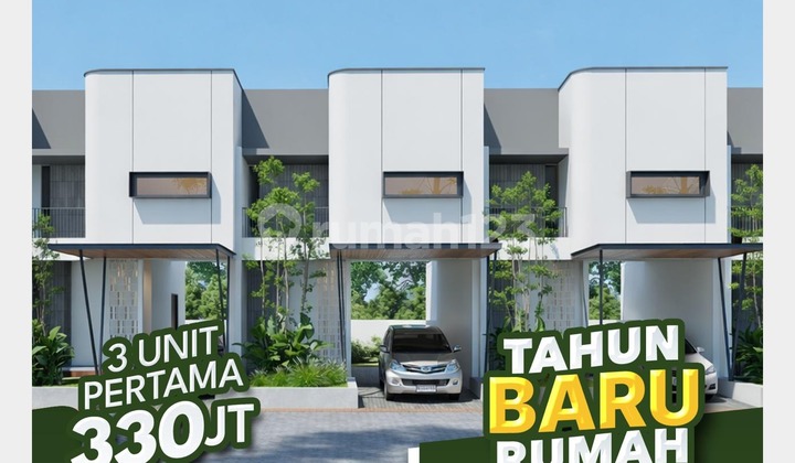 Perumahan Mewah Solo Timur Dekat Uns dan Harga Murah Perumahan Mewah Solo Timur Dekat Uns dan Harga Murah