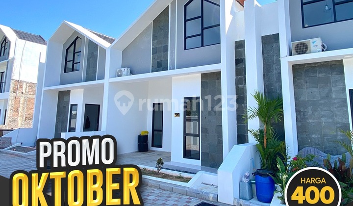 Exclusive 2-Story House Near UNS 1