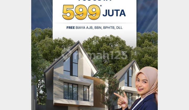 Dijual Murah Rumah Mewah Dengan Letak Strategis Dijual Murah Rumah Mewah Dengan Letak Strategis