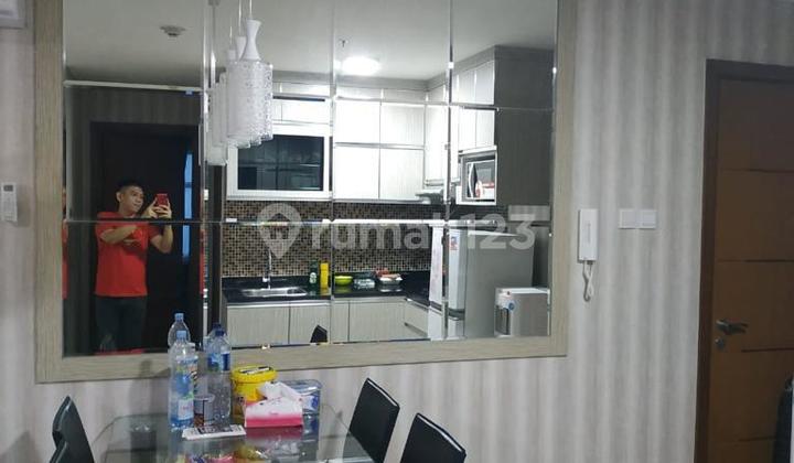 Green Bay Pluit View Apartment For Rent Per Year