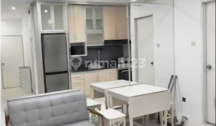 For Rent Twin Unit 2BR + Studio
