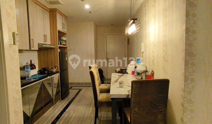 Condominium Type 2 Bed Room Di Jual Murah 2