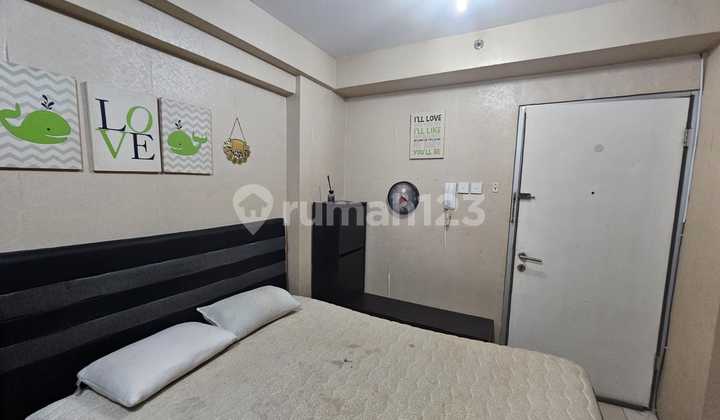 Studio Type Apartment for Annual and Monthly Rent 2