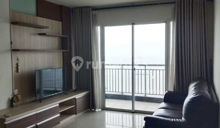 Condominium Type 3 Br di Jual Murah View Laut Lepas