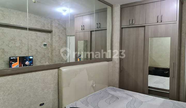 Apartemen Bulanan Free Ipl  2