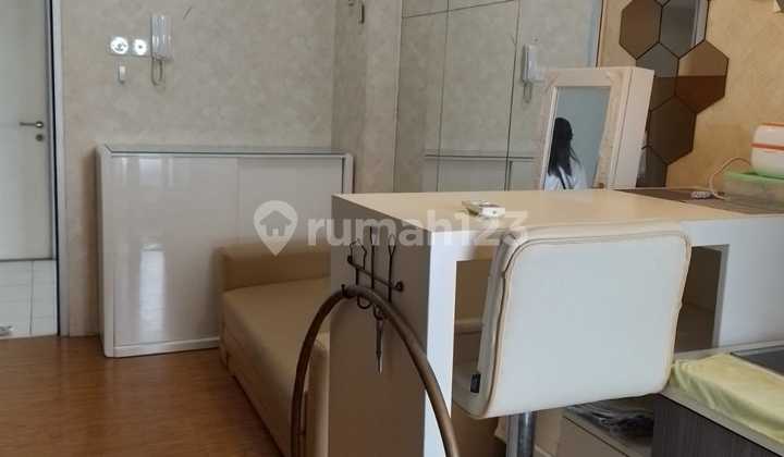 Ready to Occupy Apartment Green Bay Tower C 2