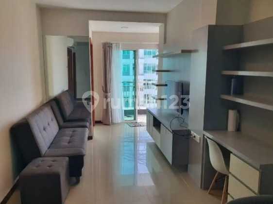 2 Bedroom Apartment Furnished Sea View