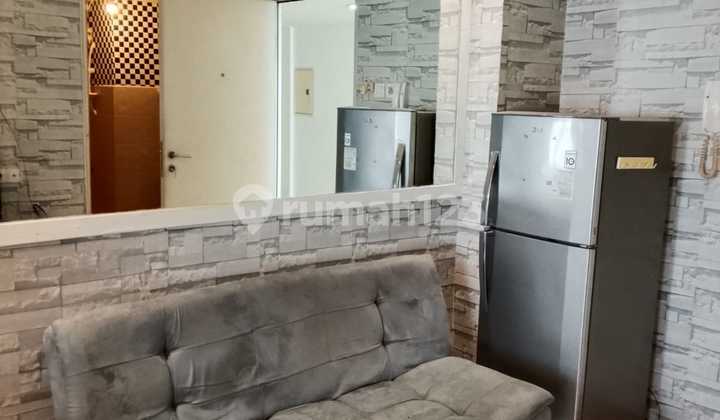 Green Bay Pluit Apartment Type 2Br Furnished