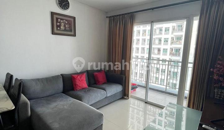 For Sale 2Br Condominium 82M2 with City and Sea View