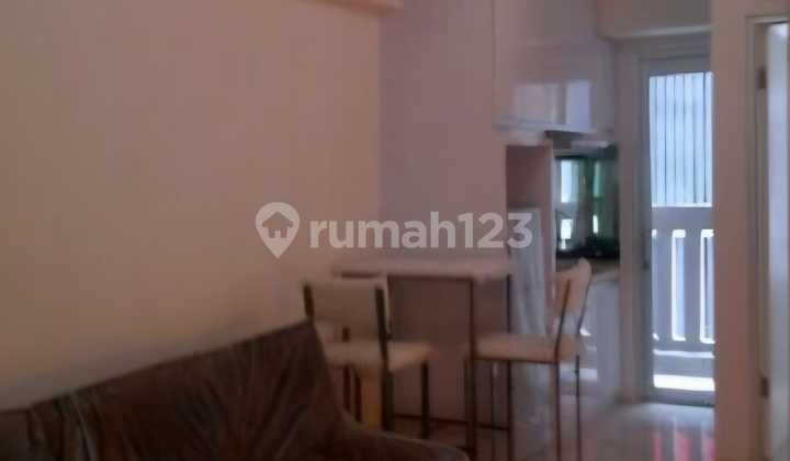 Apartemen 2 Kamar Tidur Furnished Bagus Apartemen 2 Kamar Tidur Furnished Bagus