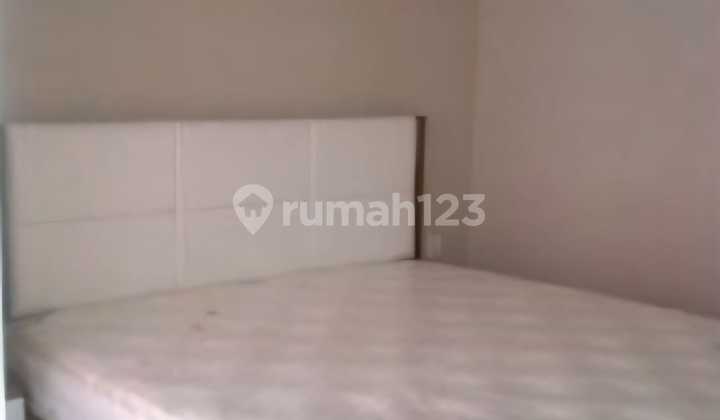 Apartemen 2 Kamar Tidur Furnished Bagus 2