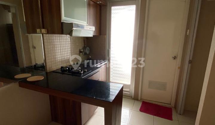 C 2 Bedroom Apartment Semi Furnished Good