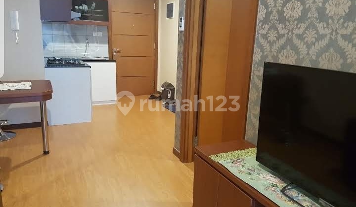 1 Bedroom Apartment Furnished Nice City View 2