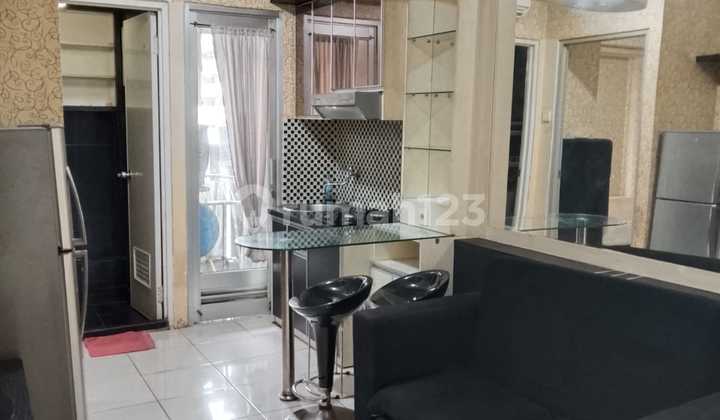 2 Bedroom Furnished Apartment for Monthly Rent with Free IPL