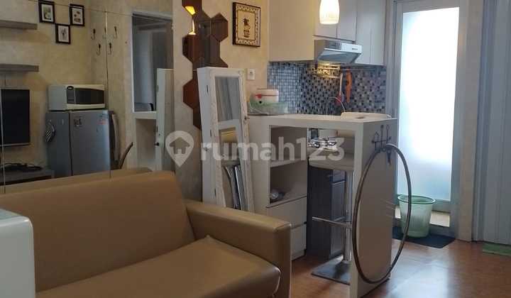 Ready Siap Huni Apartemen Green Bay Tower C Ready Siap Huni Apartemen Green Bay Tower C